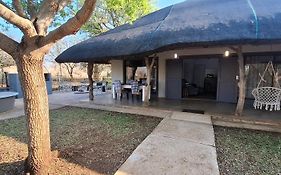 White Elephant Safaris